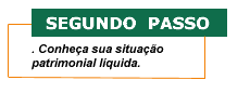 Segundo Passo